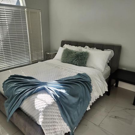 坦帕Casa Bella别墅 外观 照片